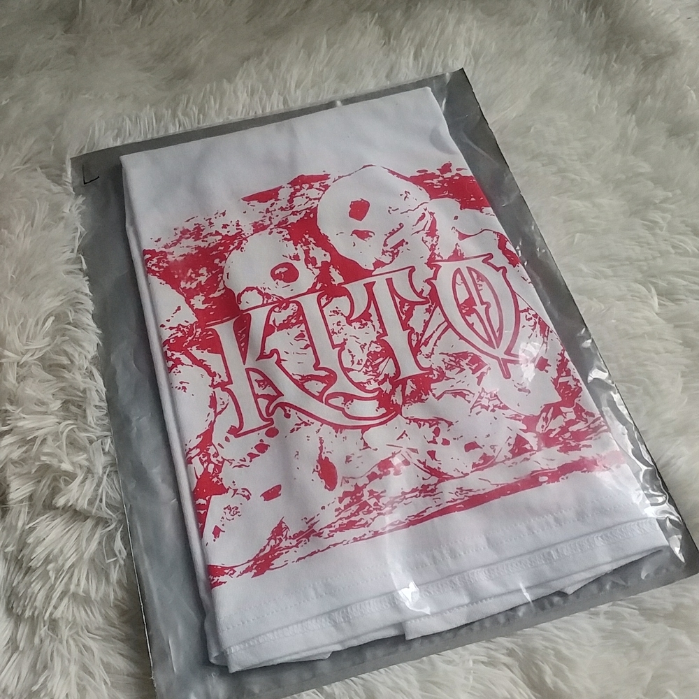 sale Kito t-shirt - Picture 3 of 4